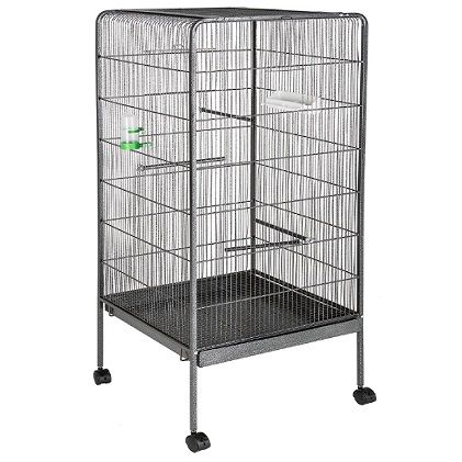 Las 10 mejores jaulas para canarios | AnimalesHoy