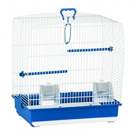 Las 10 mejores jaulas para canarios | AnimalesHoy