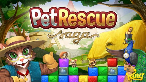 Los 7 mejores juegos de animales para Android